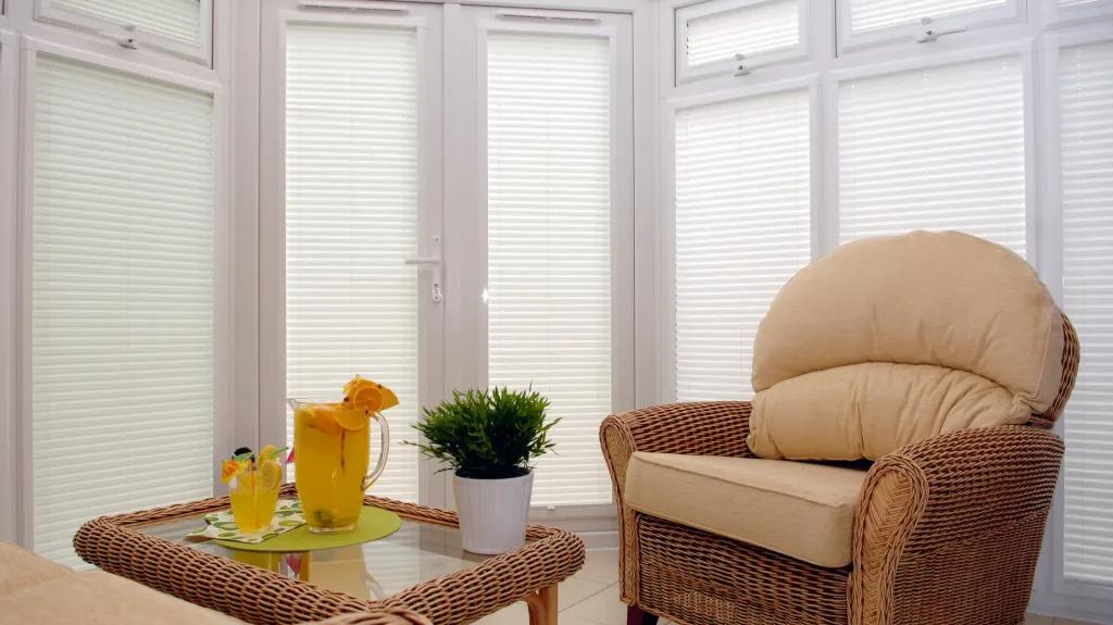 Sunshade Blinds | Sunshade Blinds