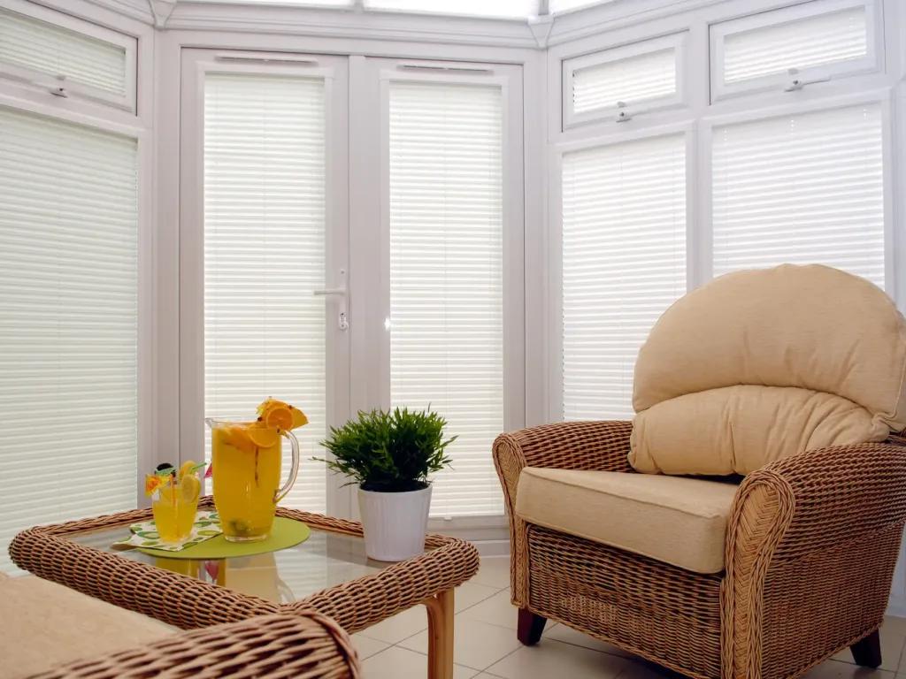 Sunshade Blinds | Sunshade Blinds