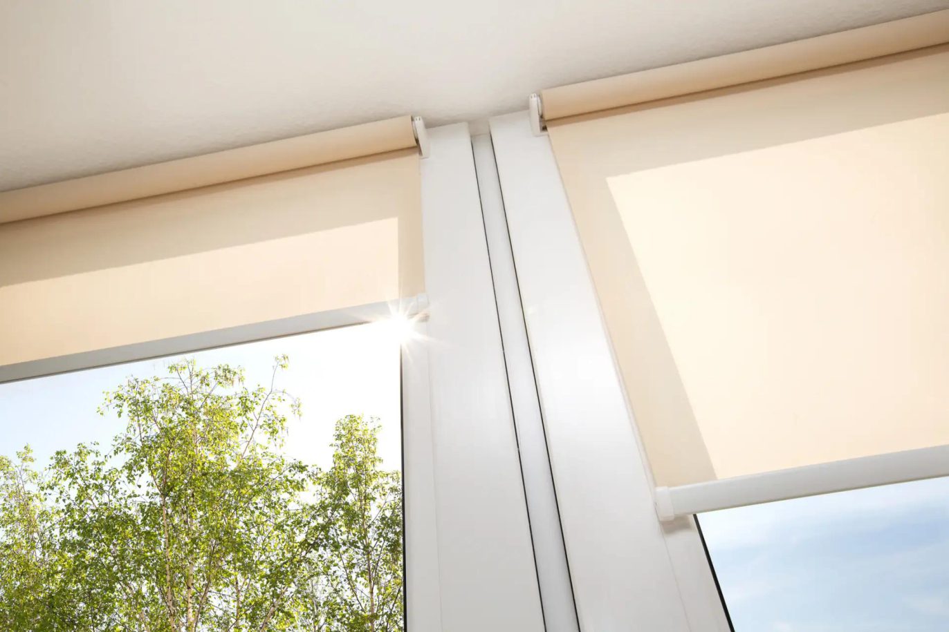 Sunshade Blinds | Sunshade Blinds