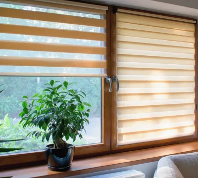  | Sunshade Blinds