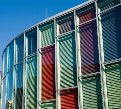  | Sunshade Blinds