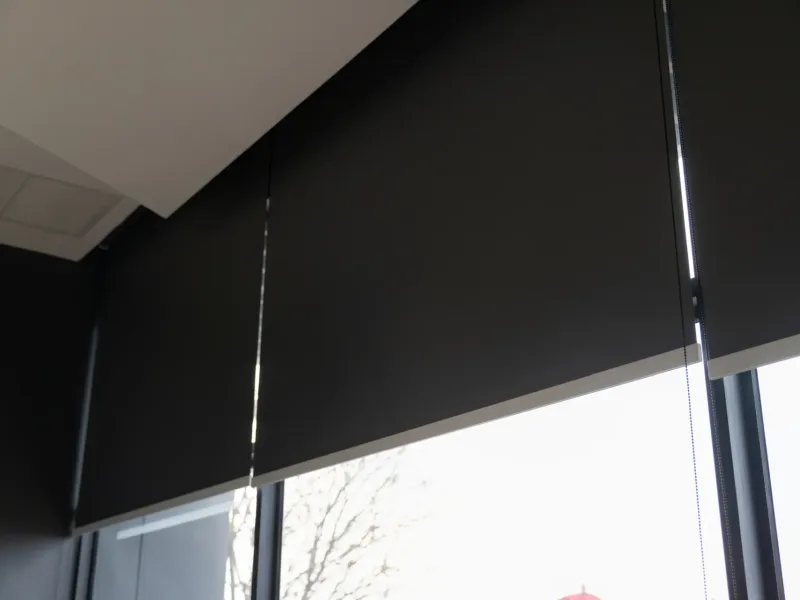 Blackout Blinds 6 | Sunshade Blinds