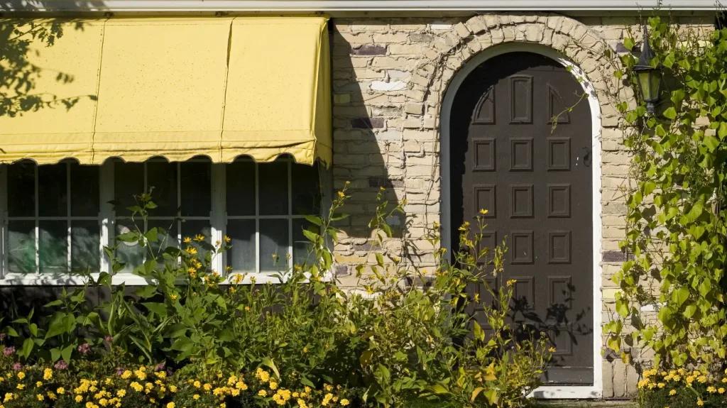 Sunshade Blinds | Sunshade Blinds