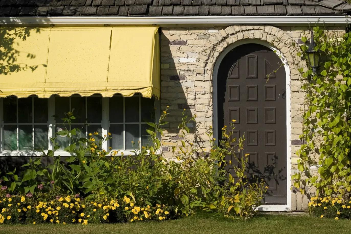 Sunshade Blinds | Sunshade Blinds