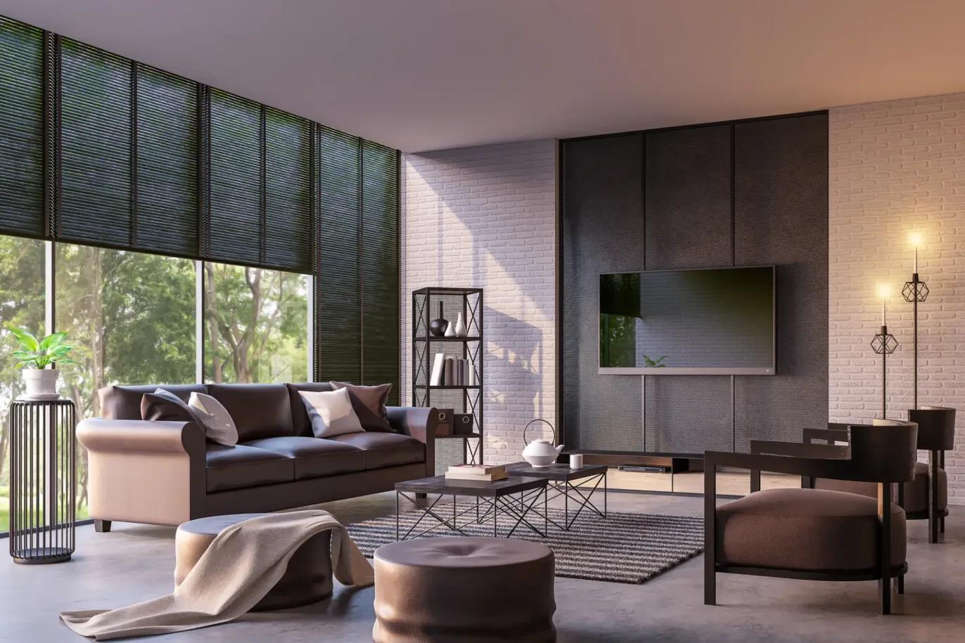 Sunshade Blinds | Sunshade Blinds