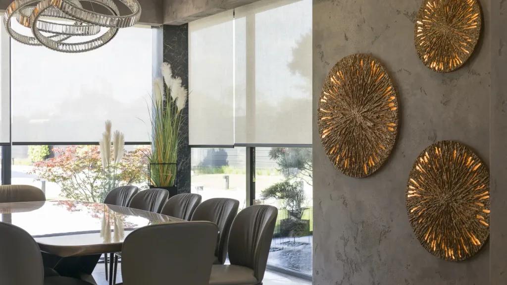 Sunshade Blinds | Sunshade Blinds