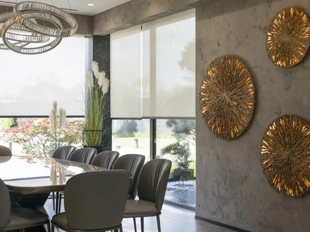 Sunshade Blinds | Sunshade Blinds