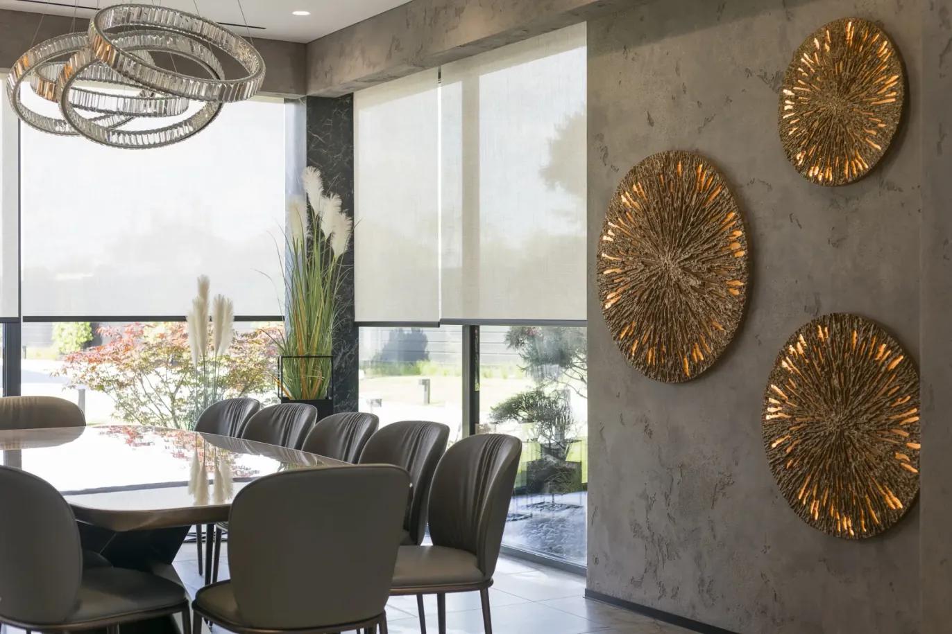 Sunshade Blinds | Sunshade Blinds