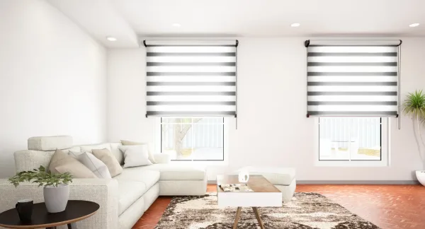 Gallery | Sunshade Blinds