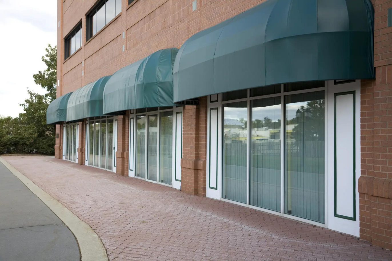 Sunshade Blinds | Sunshade Blinds