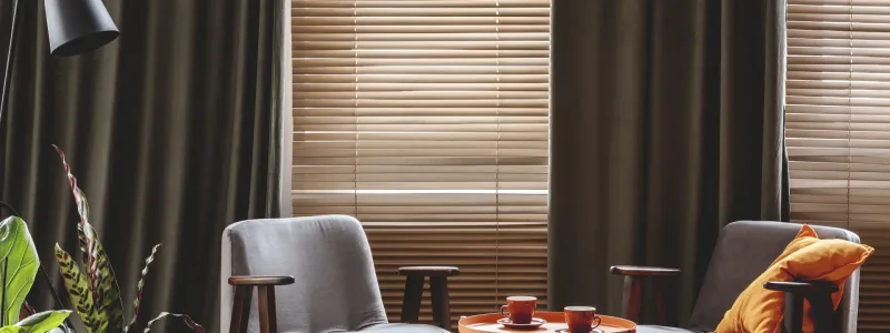 Welcome | Sunshade Blinds