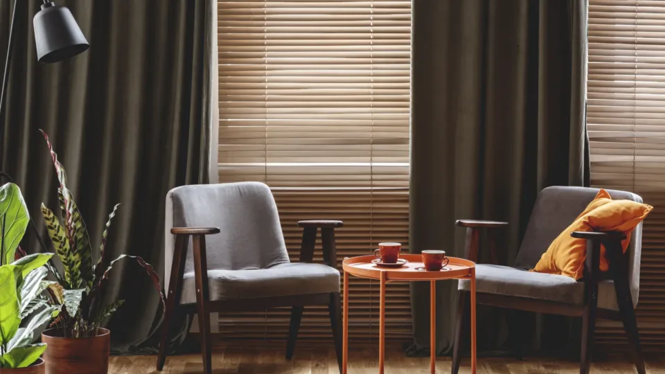 Welcome | Sunshade Blinds