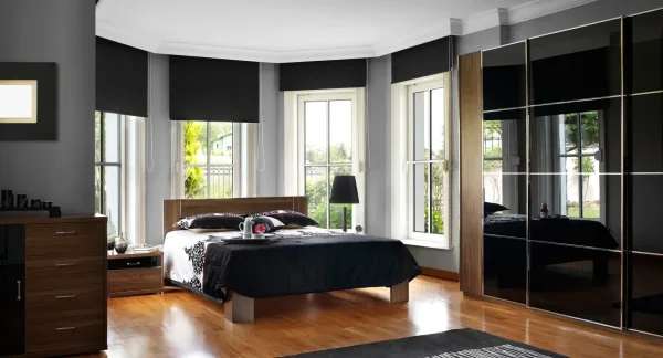 Blackout Blinds | Sunshade Blinds