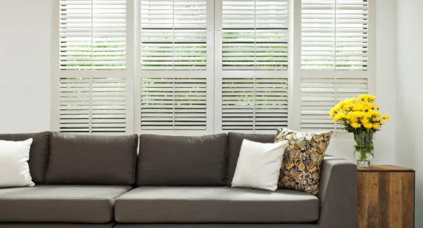 Blinds | Sunshade Blinds