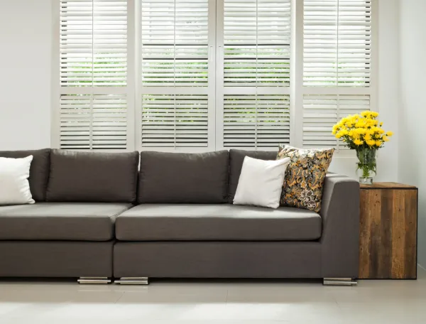 Blinds | Sunshade Blinds