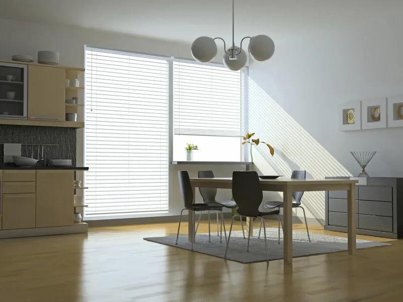 Perfect Fit Blinds 4 | Sunshade Blinds