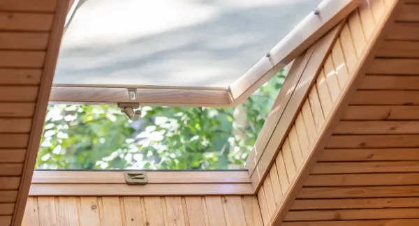 Skylight Blinds | Sunshade Blinds