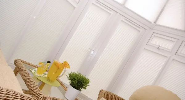 Perfect Fit Blinds | Sunshade Blinds