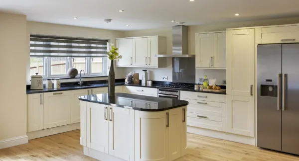 Twist Vision Blinds | Sunshade Blinds