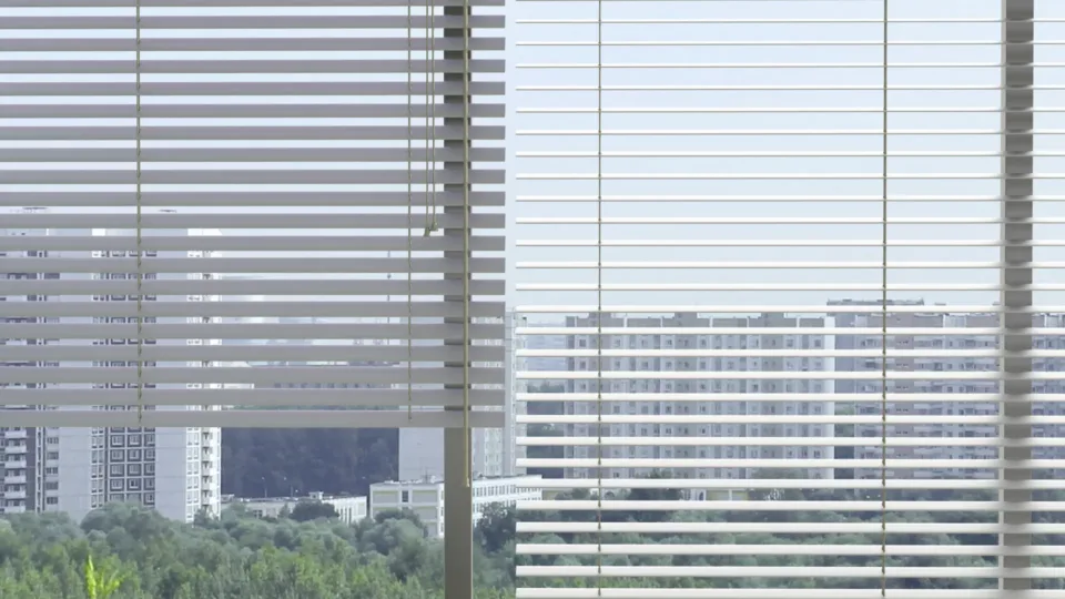 Shutters Vs Blinds: Which Is Best For Me? | Sunshade Blinds