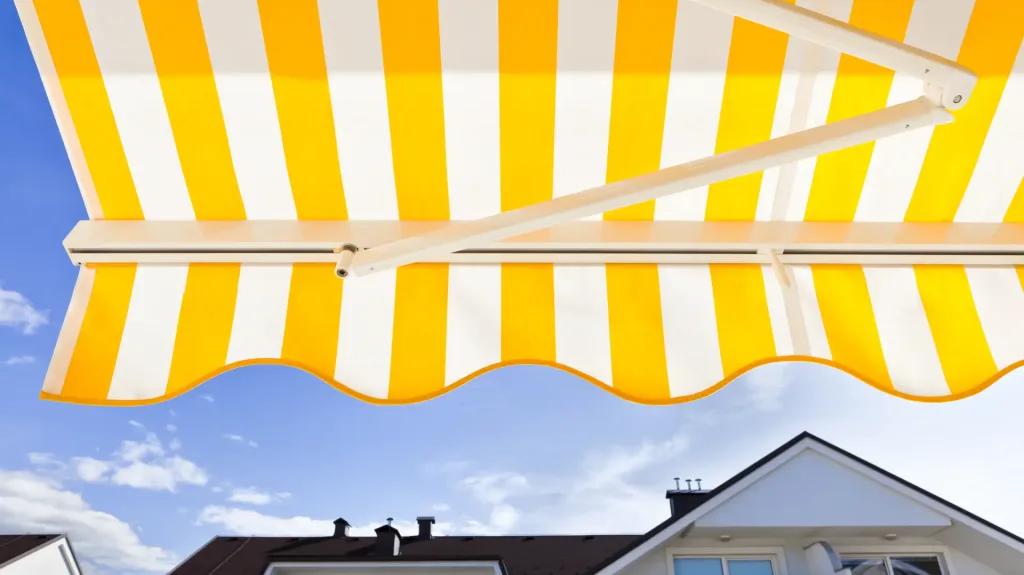 Sunshade Blinds | Sunshade Blinds