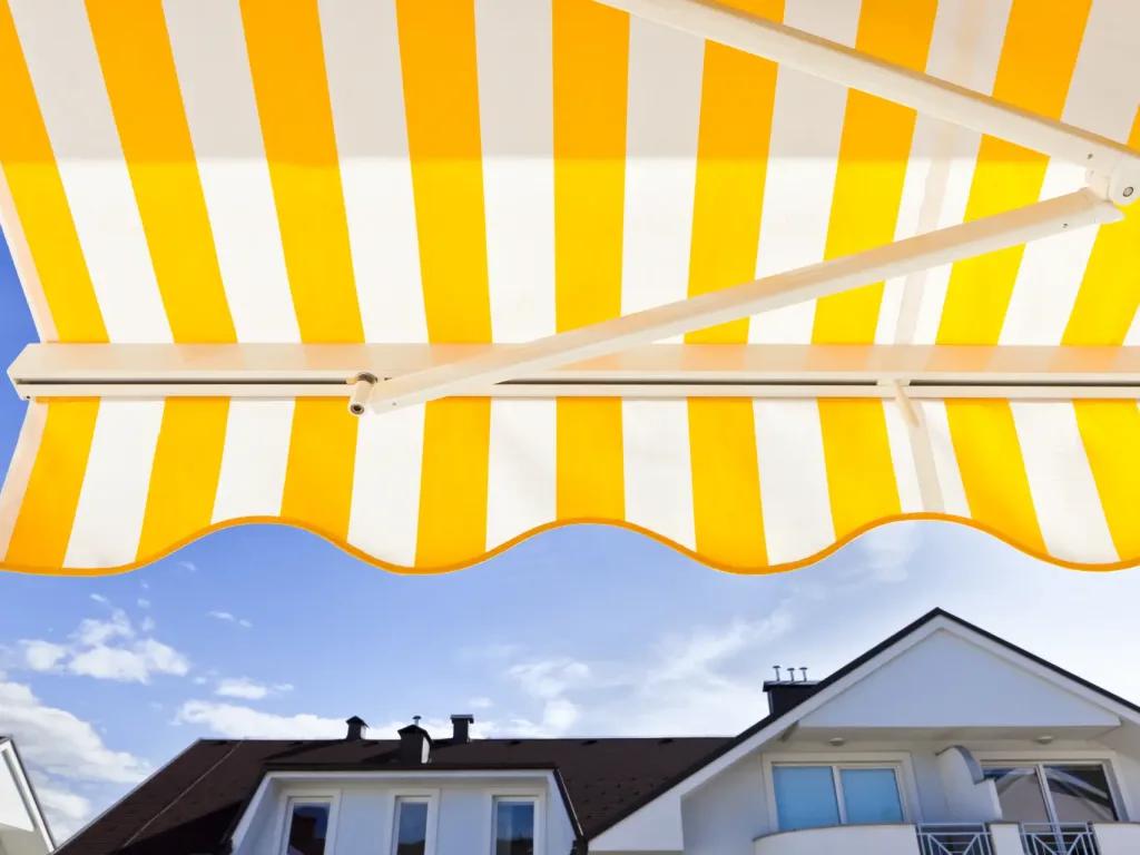 Sunshade Blinds | Sunshade Blinds