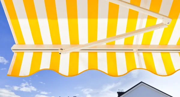 Awnings | Sunshade Blinds