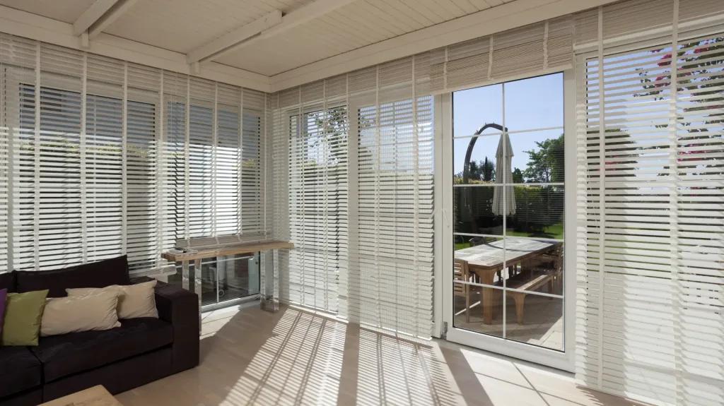 Sunshade Blinds | Sunshade Blinds