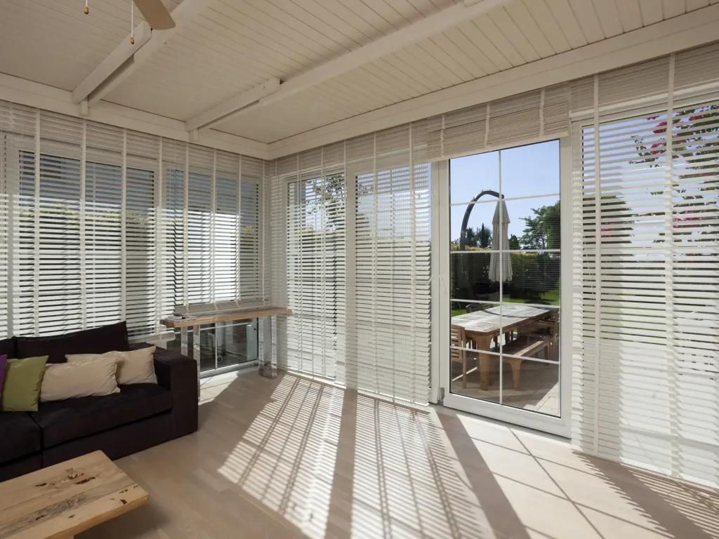 Sunshade Blinds | Sunshade Blinds