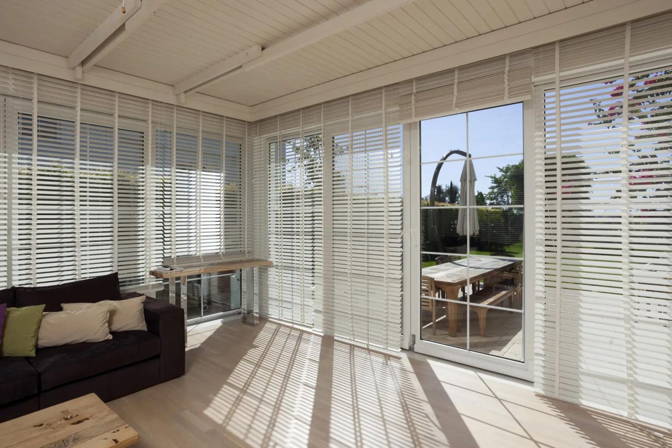 Sunshade Blinds | Sunshade Blinds