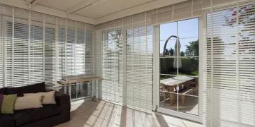 Sunshade Blinds | Sunshade Blinds