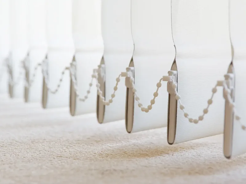 Vertical Blinds 7 | Sunshade Blinds