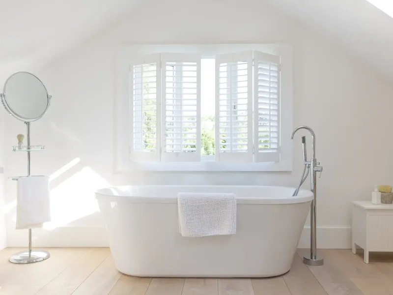 Wooden Shutters 5 | Sunshade Blinds