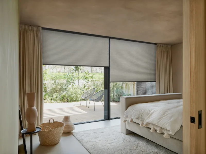 Honeycomb Blinds 2 | Sunshade Blinds