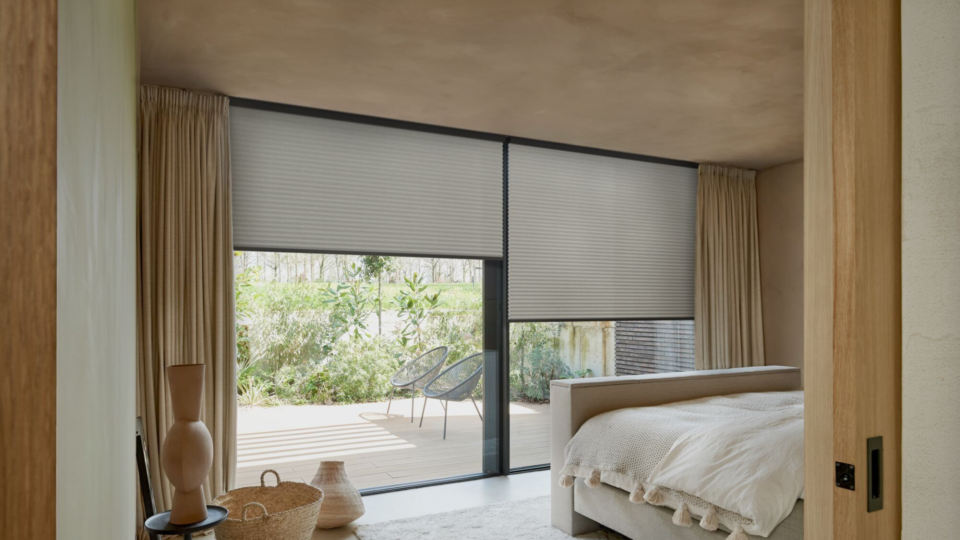 What Are the Best Blinds for Bedrooms? | Sunshade Blinds