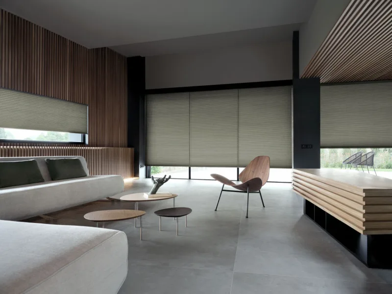 Honeycomb Blinds 3 | Sunshade Blinds