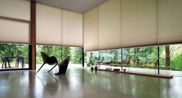 Honeycomb Blinds | Sunshade Blinds