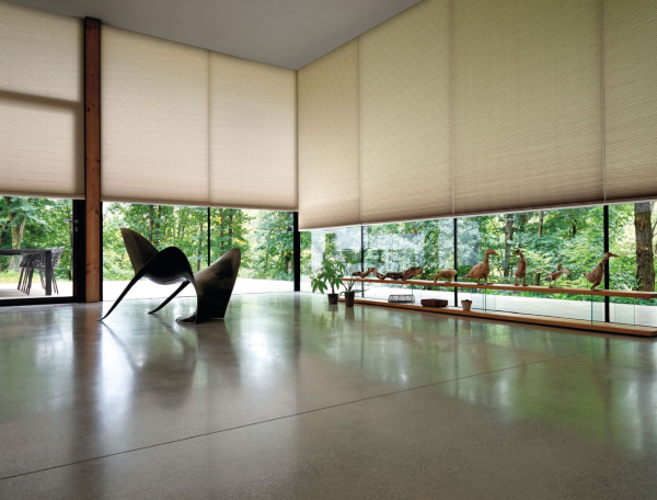 Honeycomb Blinds | Sunshade Blinds