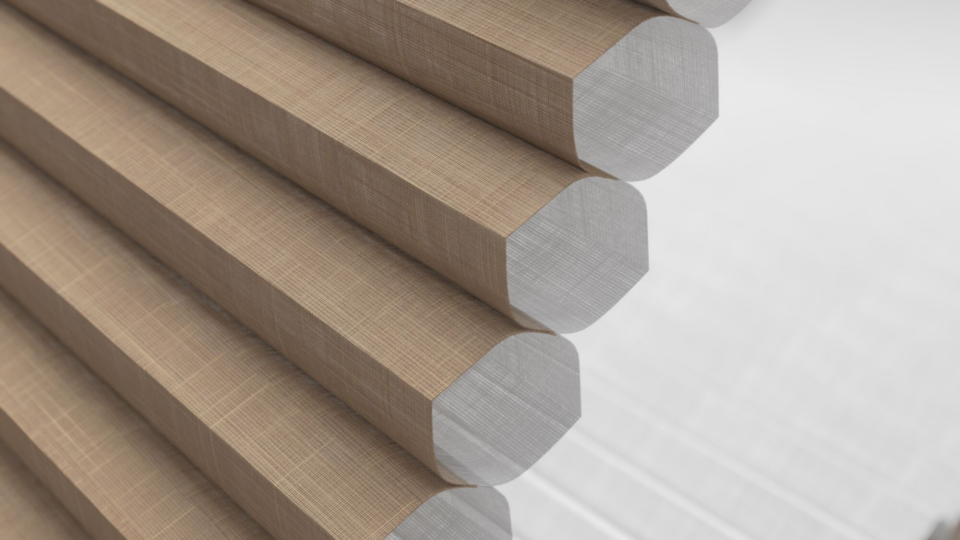 Best Blinds To Keep Your Home Warm in Winter | Sunshade Blinds