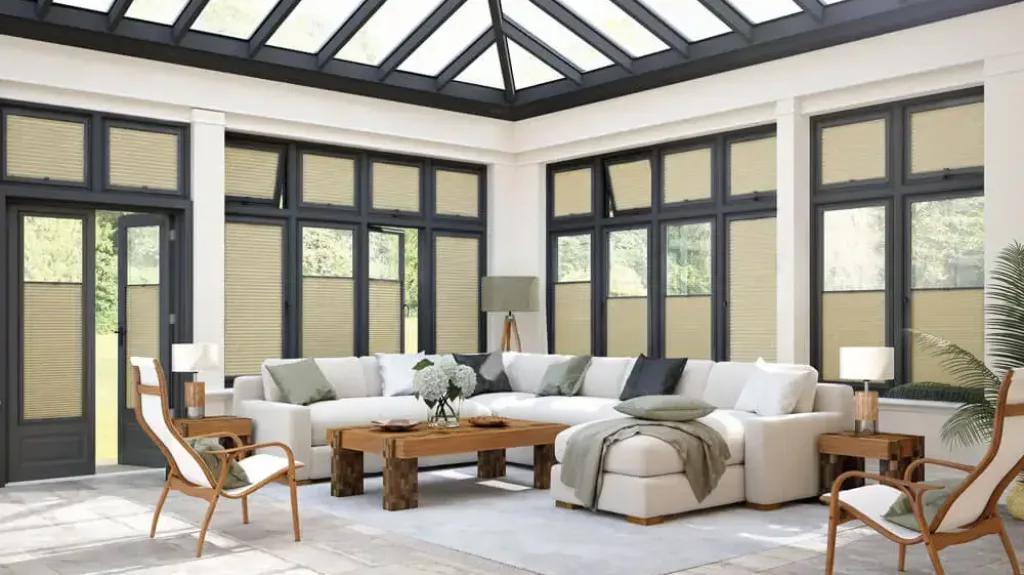 Sunshade Blinds | Sunshade Blinds