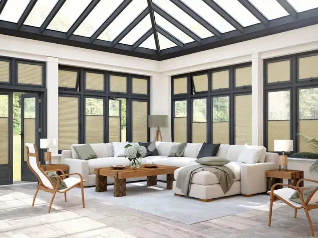 Sunshade Blinds | Sunshade Blinds