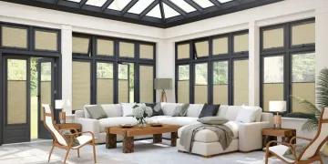Sunshade Blinds | Sunshade Blinds
