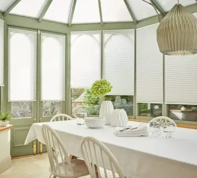 pleated-1 | Sunshade Blinds