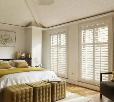 shutters-2 | Sunshade Blinds