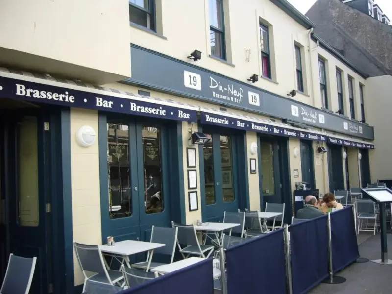 Hospitality Blinds & Awnings 10 | Sunshade Blinds