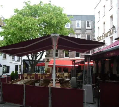 ssb-28 | Sunshade Blinds