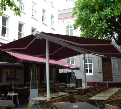  | Sunshade Blinds