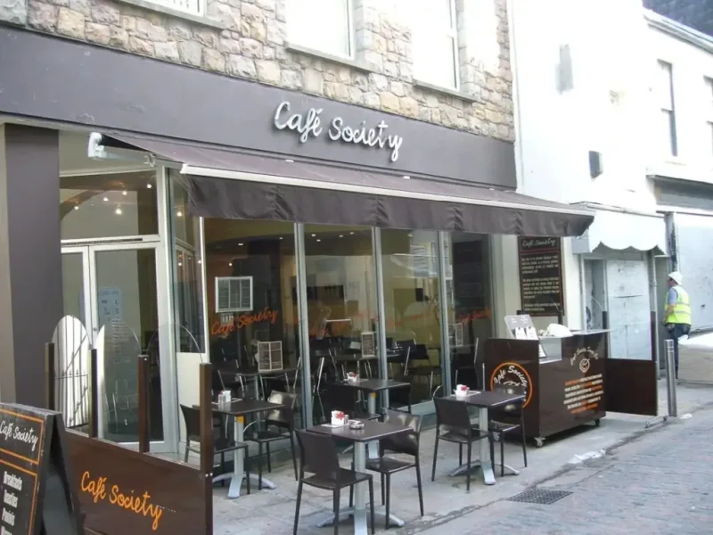 Hospitality Blinds & Awnings 4 | Sunshade Blinds