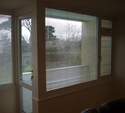  | Sunshade Blinds
