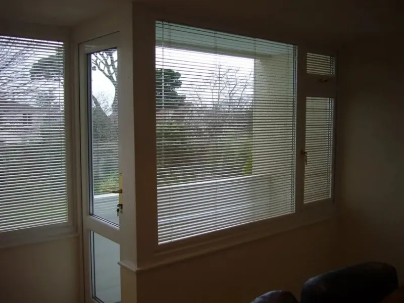 Venetian Blinds 5 | Sunshade Blinds